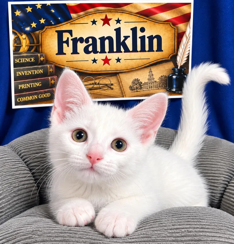 Franklin thumbnail 3
