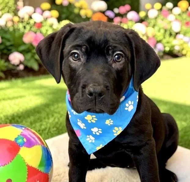Ducky  PUPPY
