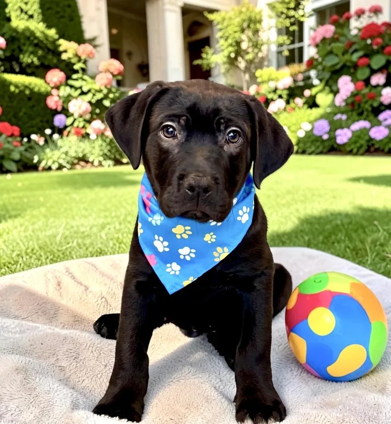 Ducky  PUPPY thumbnail 3