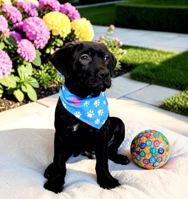 Ducky  PUPPY thumbnail 4