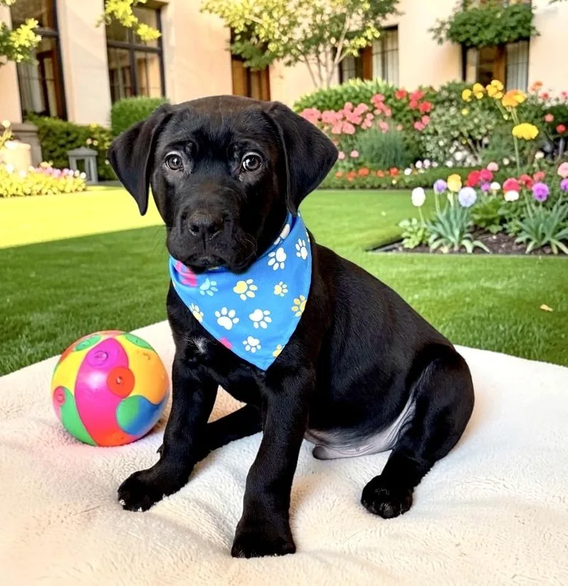Ducky  PUPPY thumbnail 5