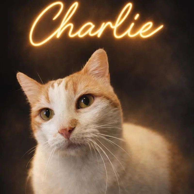 Charlie