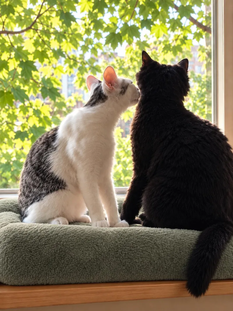 Jon Snow & Pepper thumbnail 3
