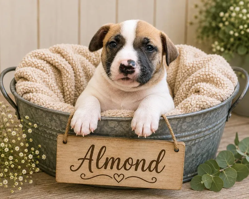 Almond
