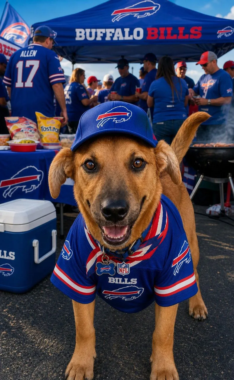 Game Day Couch Buddy thumbnail 2