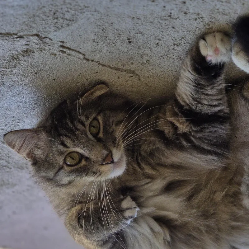Tabby Two thumbnail 2