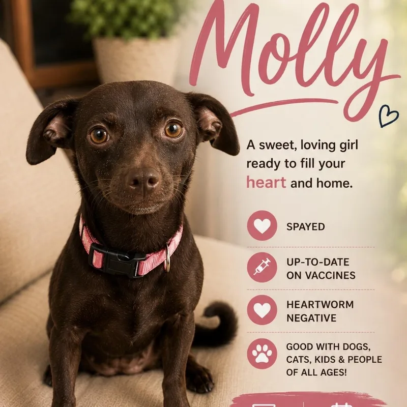 Molly thumbnail 2