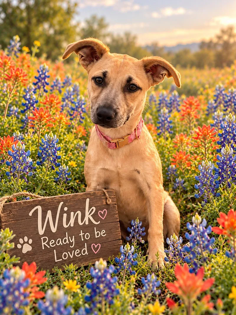 Wink thumbnail 5