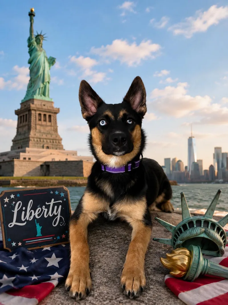 Liberty thumbnail 5