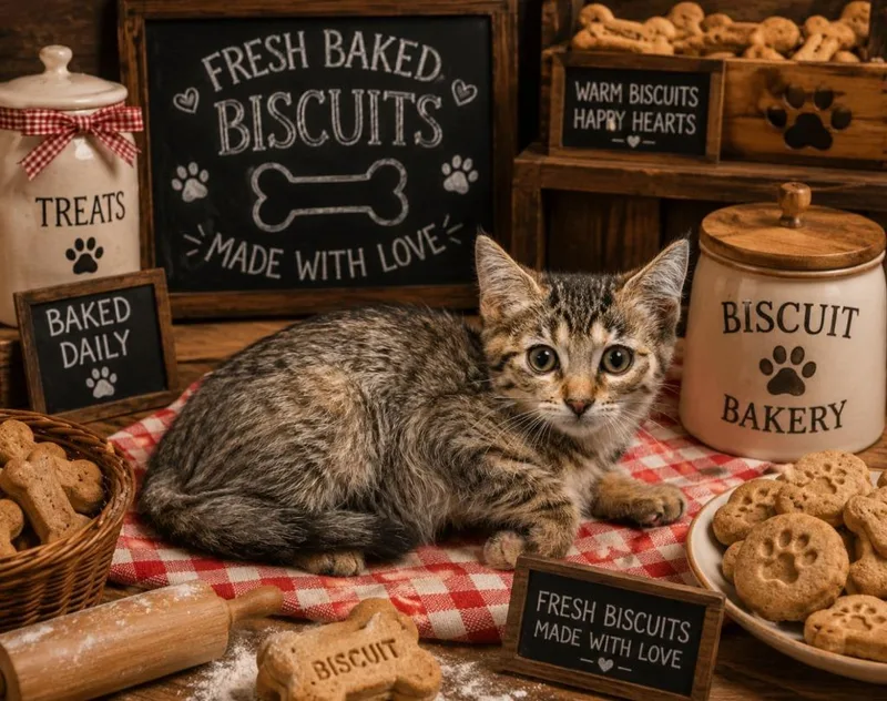 Biscuit