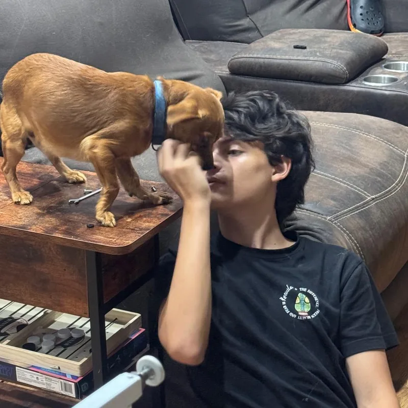 Skeeter D Arriving thumbnail 5