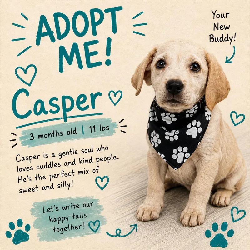 Casper  Local August thumbnail 2