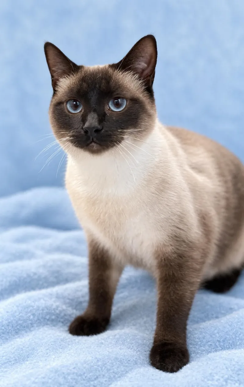 An adult medium-sized female Domestic Short Hair cat named Selene for adoption in Greensboro, NC