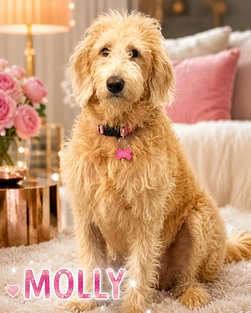 Molly thumbnail 6