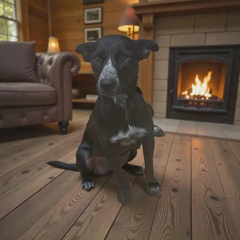 Border Collie Brats Momma thumbnail 2