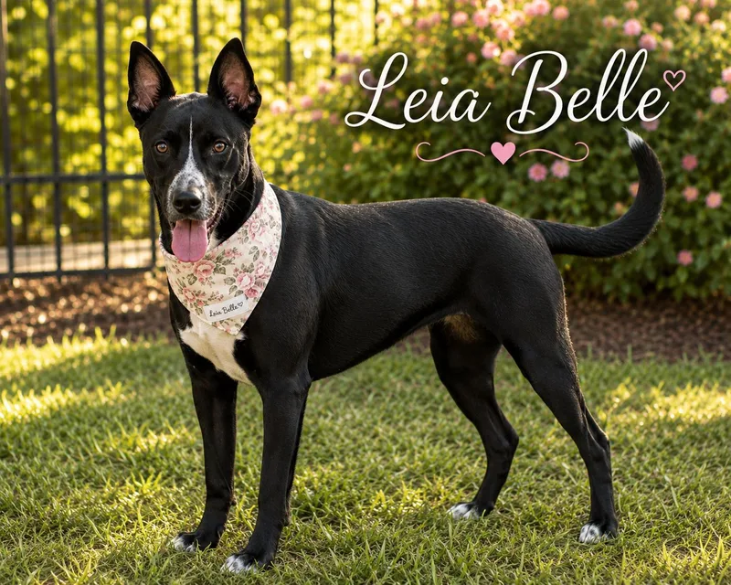 Leia Belle thumbnail 3