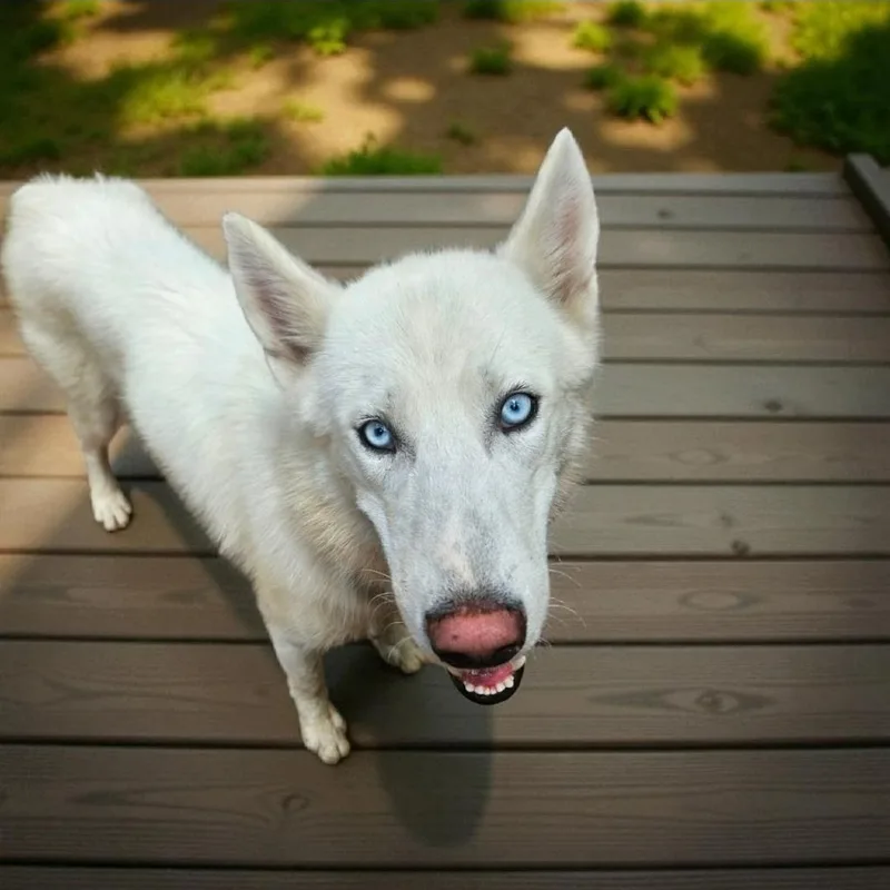 Krypto thumbnail 3