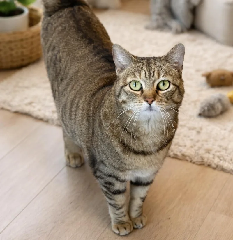 Bat Girl thumbnail 2