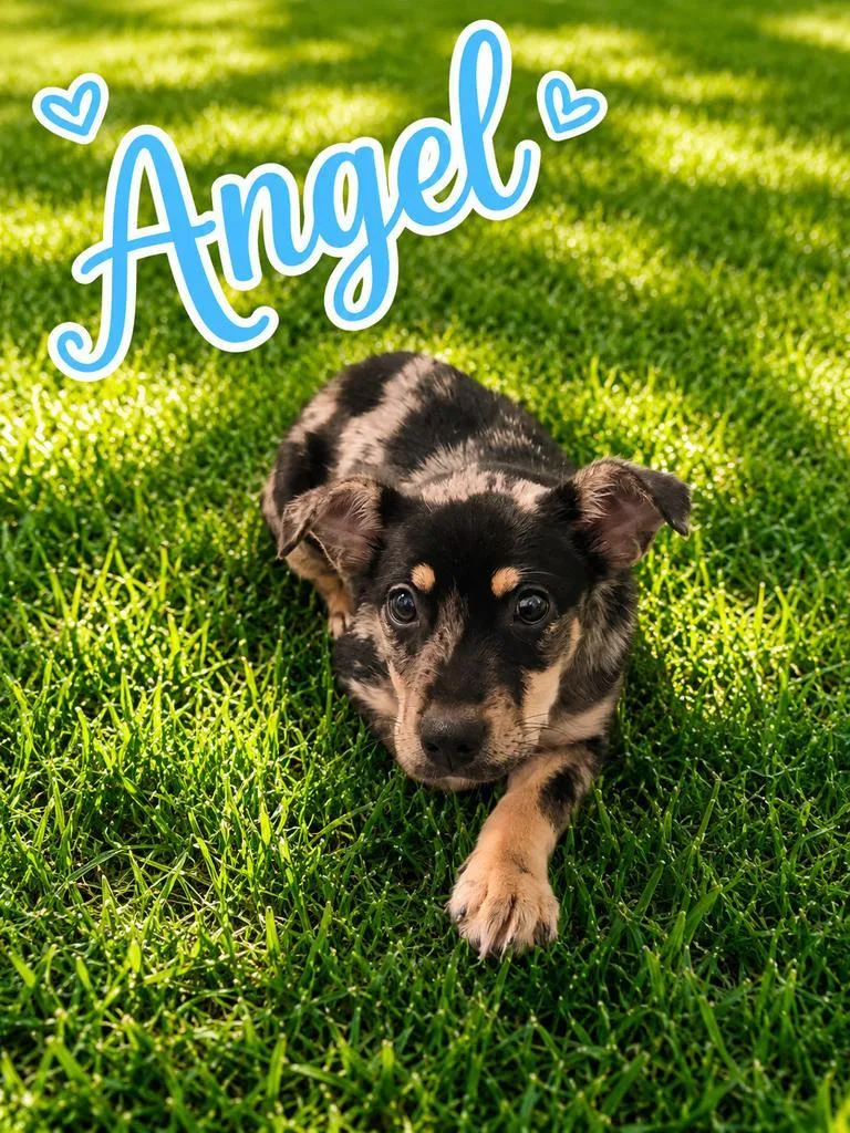 Angel thumbnail 2