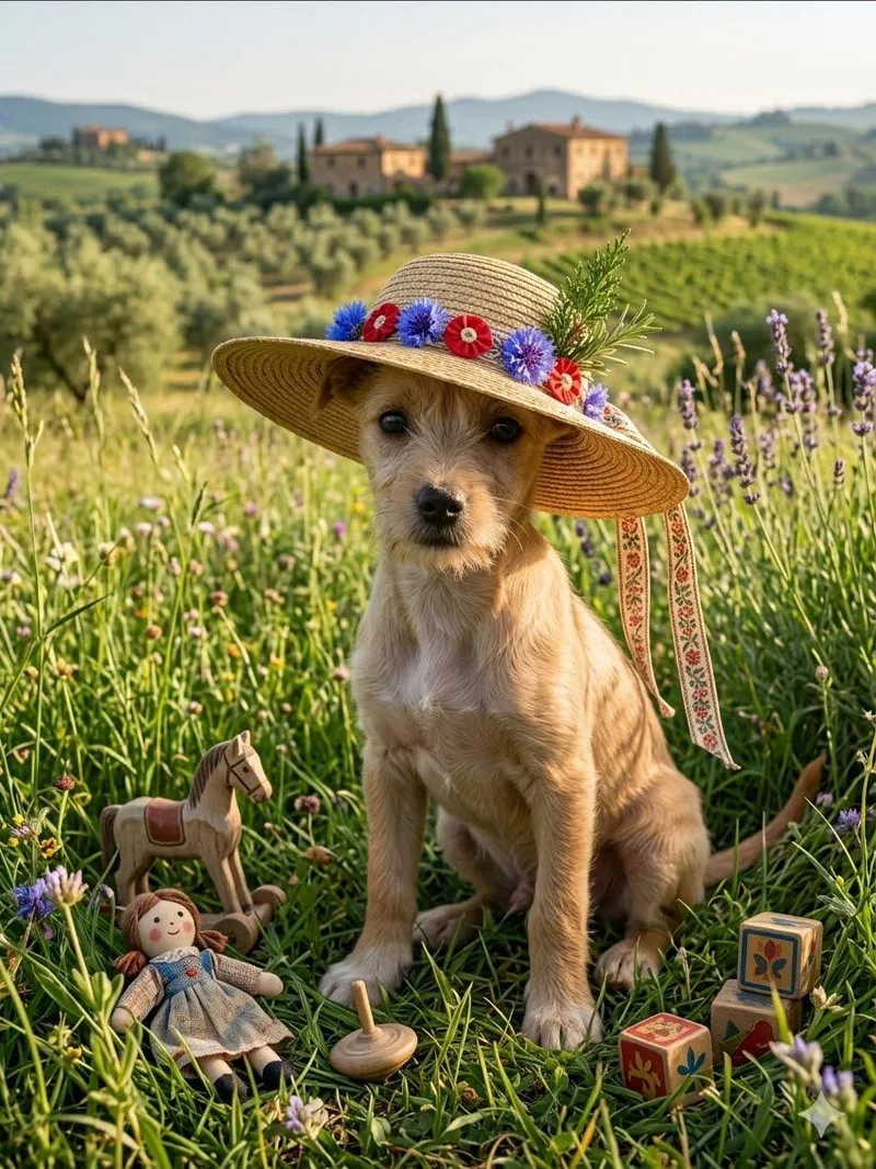 Toscana thumbnail 5