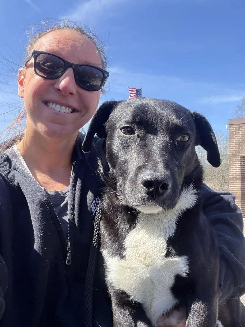 Roman Buckley Iii thumbnail 2