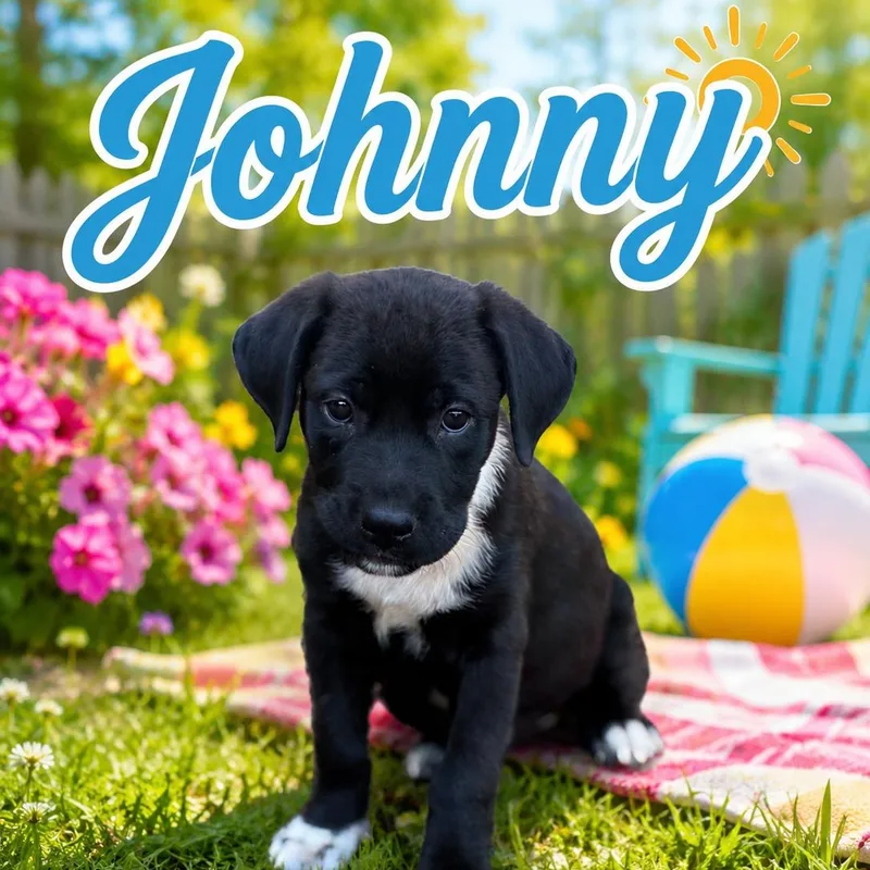 Johhny