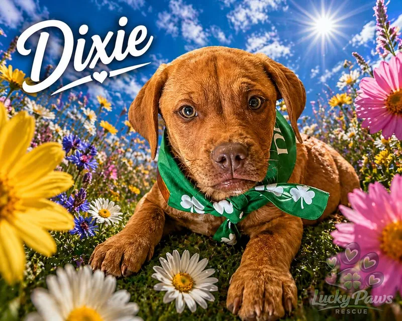 Girl Trio  Dixie thumbnail 5