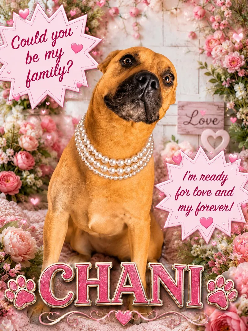 Chani thumbnail 2