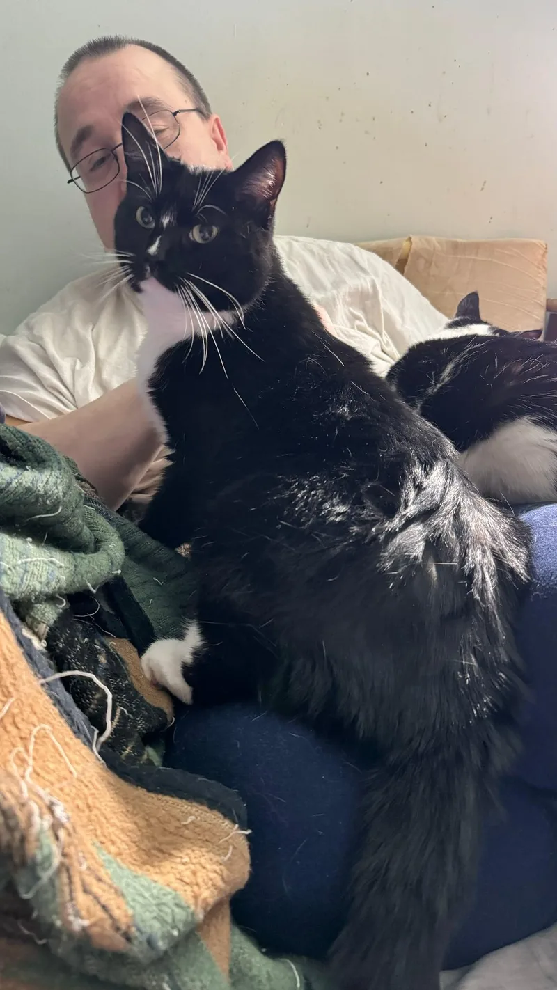 Rigatoni & Bucatini Bonded thumbnail 4