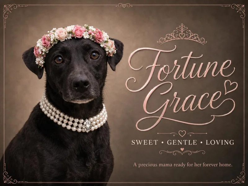 Fortune Grace thumbnail 3