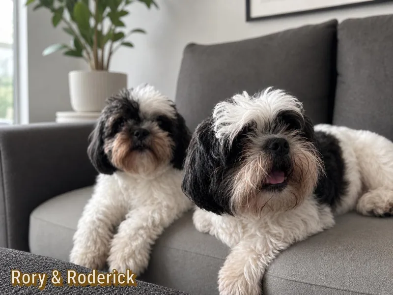 Rory And Roderick thumbnail 2