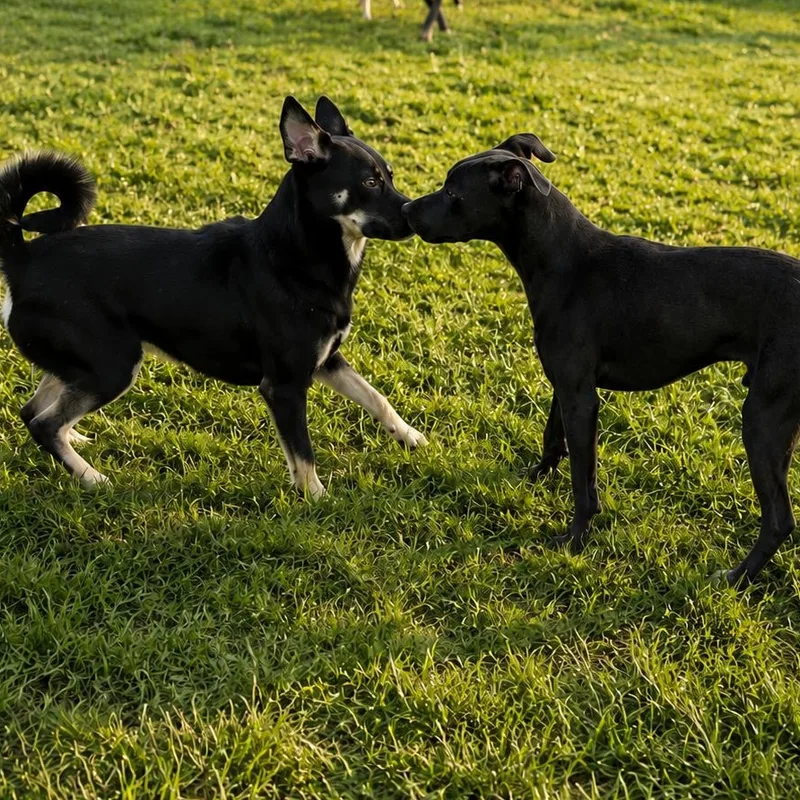 Quincey & Ebony thumbnail 4