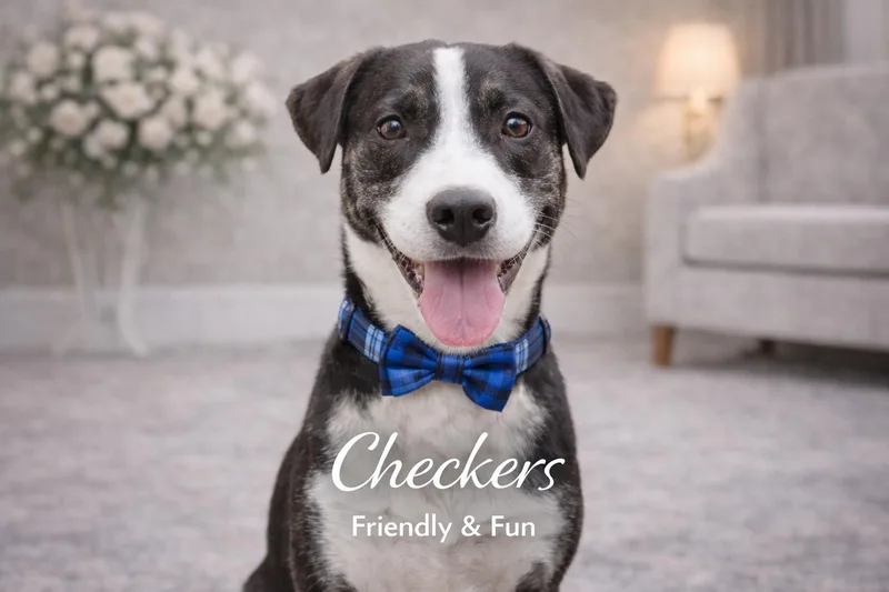 Checkers thumbnail 2