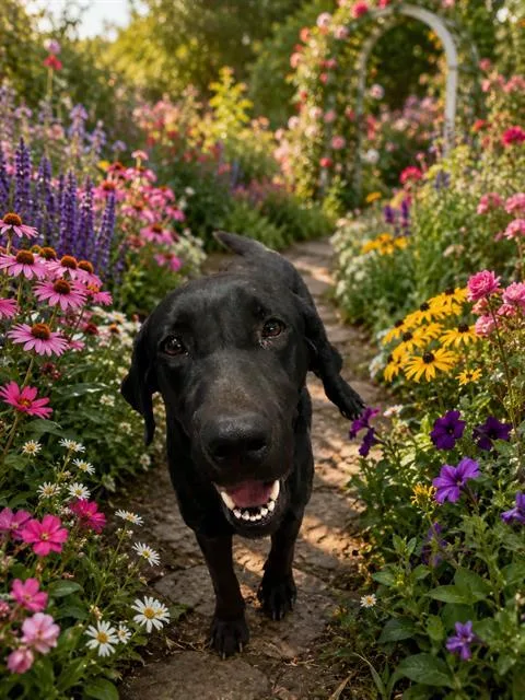 A young small-sized male Labrador Retriever dog named Buddy for adoption in Globe, AZ