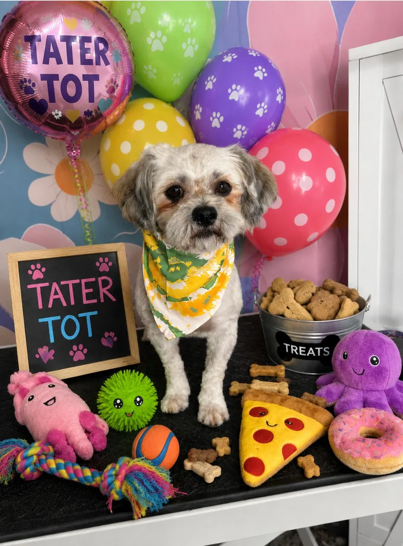 Tater Tot