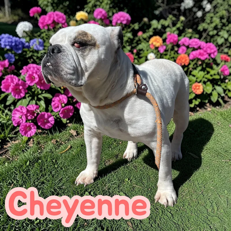 Cheyenne thumbnail 2