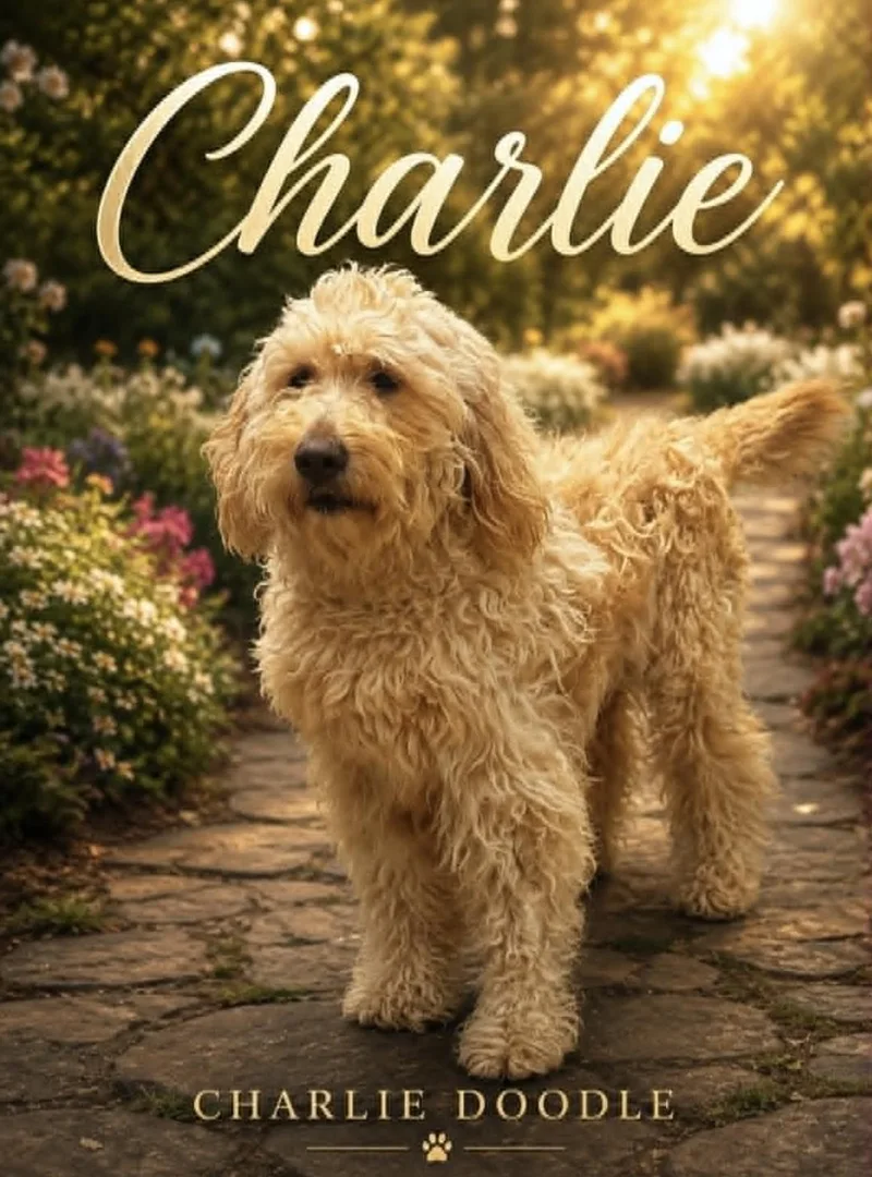 Charlie Doodle thumbnail 3