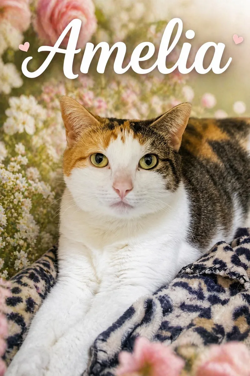 Amelia & Tabitha thumbnail 3