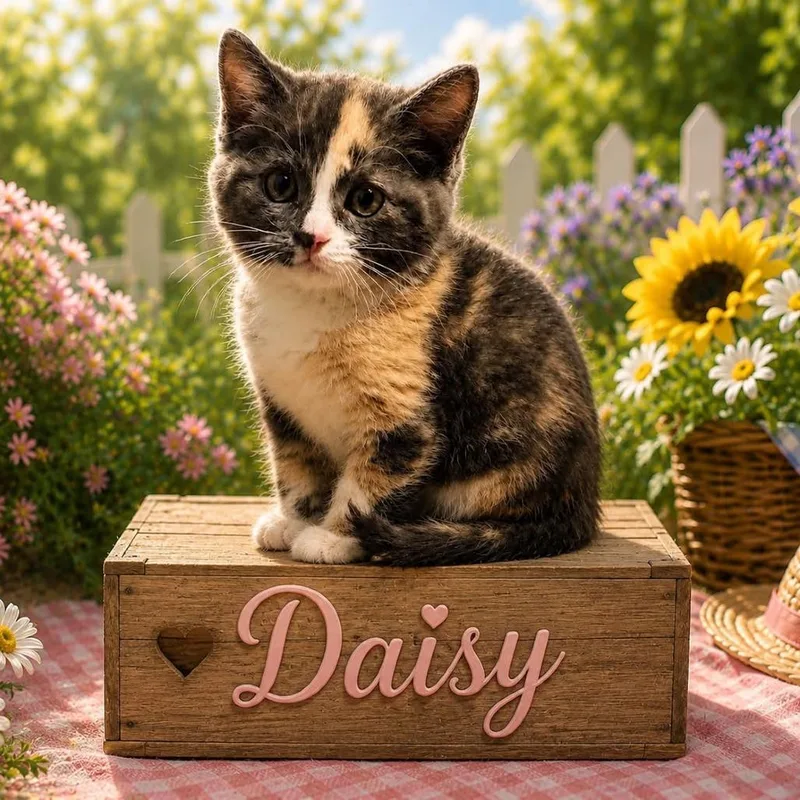 Daisy thumbnail 3
