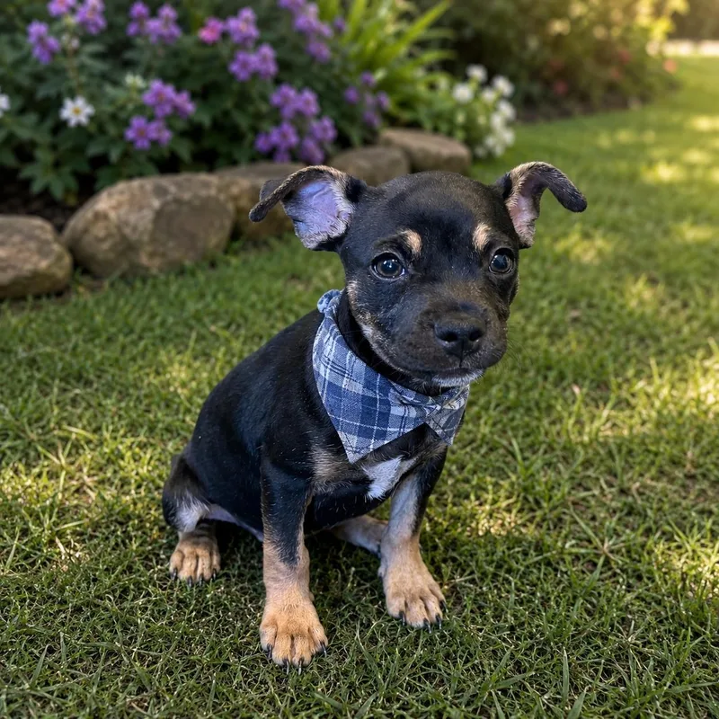 Trixie