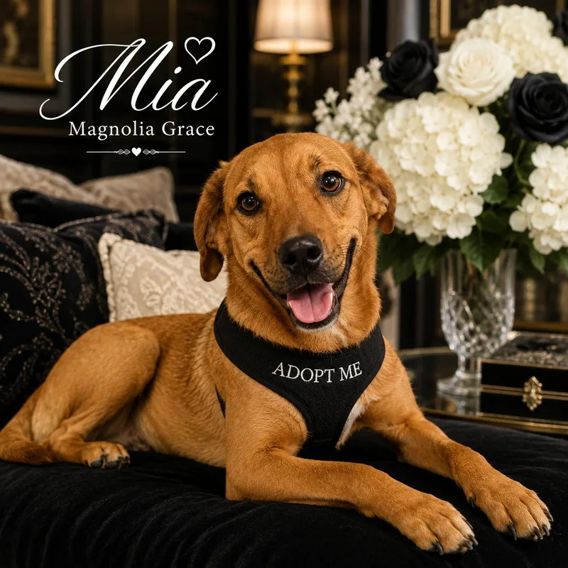 Mia Magnolia Grace thumbnail 4