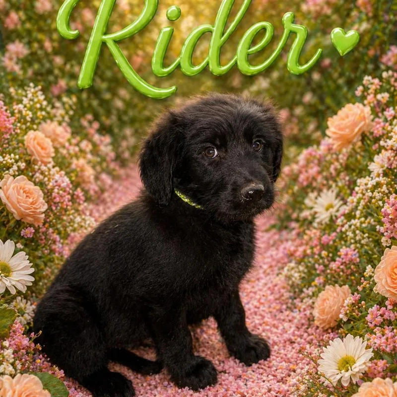 Rider