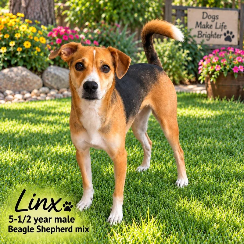 Linx Year Male