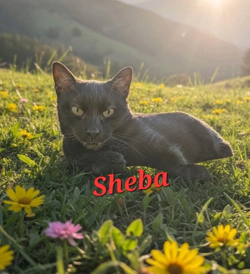 Sheba thumbnail 3