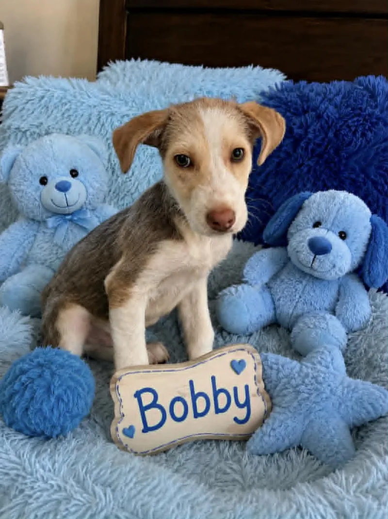 Bobby thumbnail 3