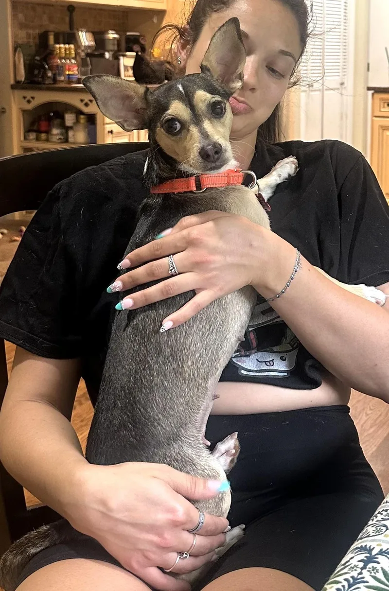 Lucy thumbnail 6