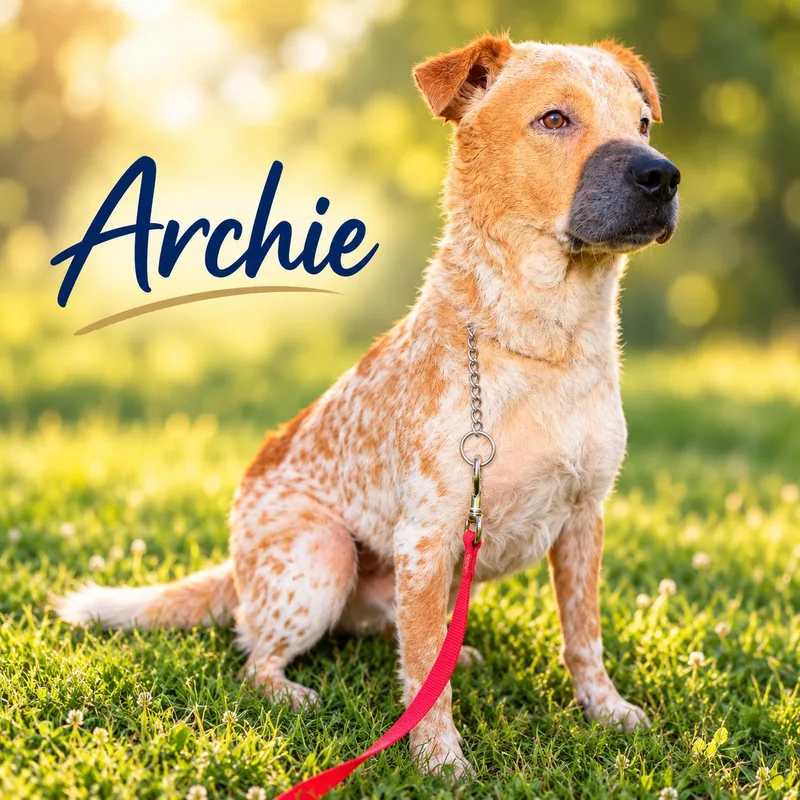 Archie thumbnail 4