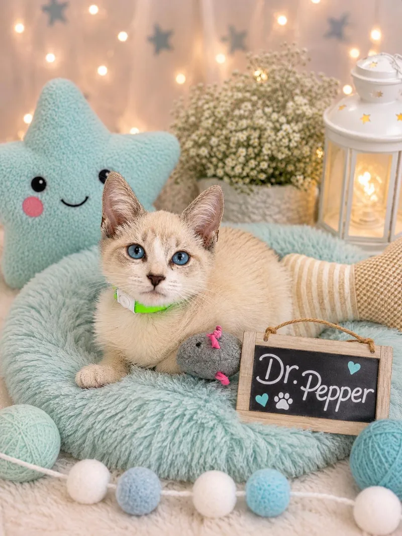 Dr. Pepper