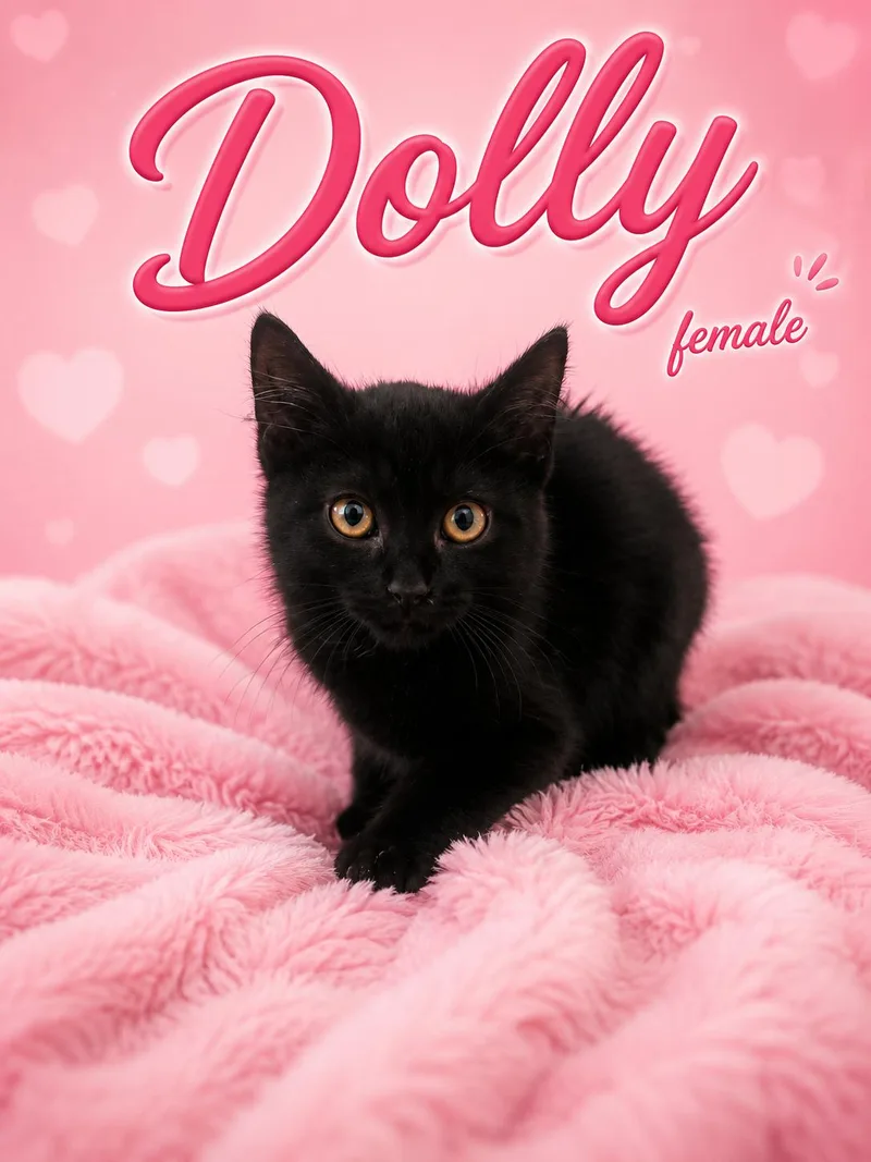 Dolly And Duke thumbnail 3