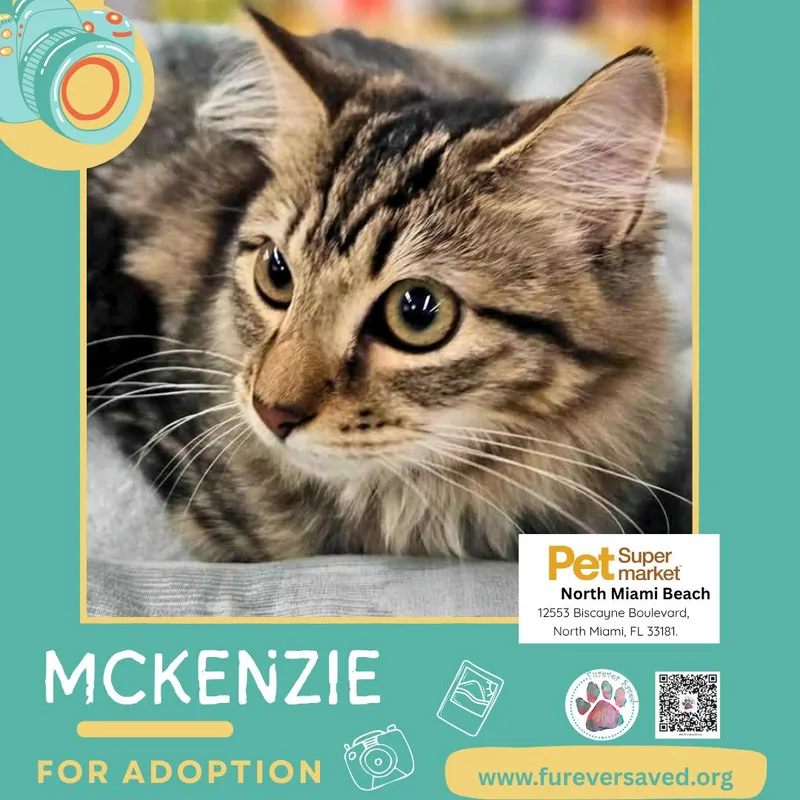 McKenzie thumbnail 4
